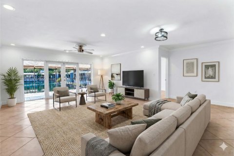 Condo in Miami Lakes, Florida, 3 bedrooms № 1989646 - photo 8