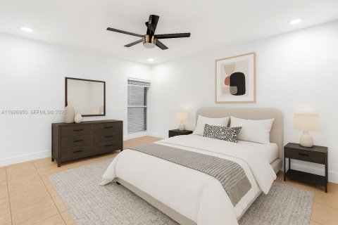 Condo in Miami Lakes, Florida, 3 bedrooms № 1989646 - photo 13