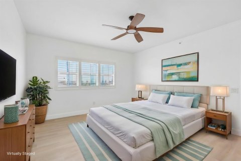 Condo in Riviera Beach, Florida, 2 bedrooms  № 2250775 - photo 17