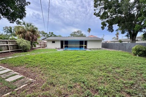 Villa ou maison à vendre à Saint Petersburg, Floride: 3 chambres, 110.65 m2 № 2415572 - photo 13