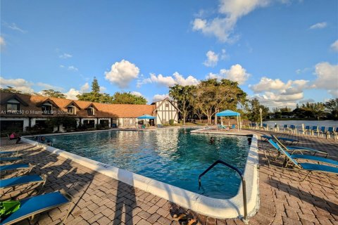 Condo in Lauderhill, Florida, 1 bedroom  № 1842643 - photo 21