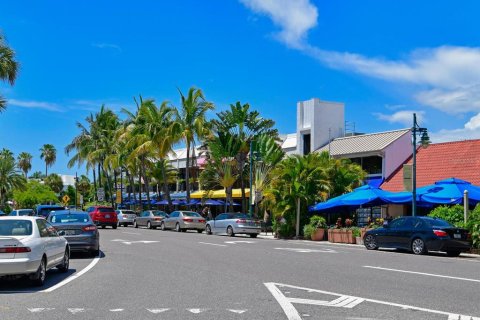 Condo in Sarasota, Florida, 1 bedroom  № 1662379 - photo 16