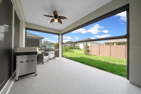 House in Ocala, Florida 3 bedrooms, 219.25 sq.m. № 1826525 - photo 2
