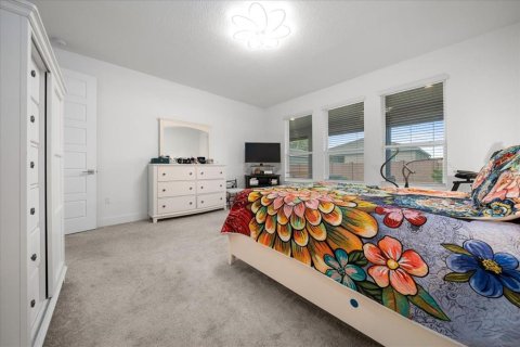 House in Ocala, Florida 3 bedrooms, 219.25 sq.m. № 1826525 - photo 23