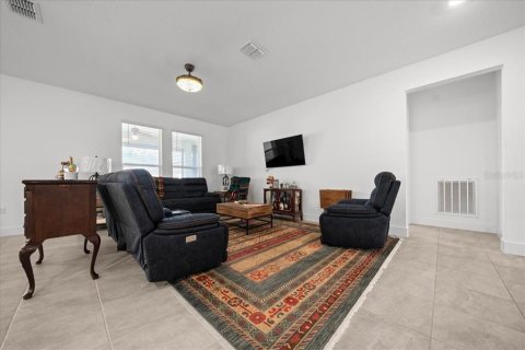House in Ocala, Florida 3 bedrooms, 219.25 sq.m. № 1826525 - photo 27