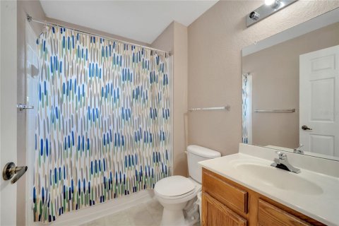 Townhouse in Kissimmee, Florida 4 bedrooms, 136.57 sq.m. № 1608298 - photo 12
