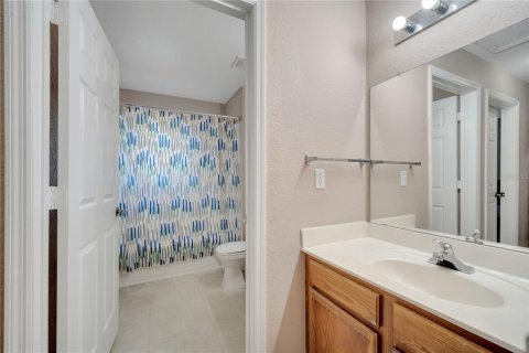 Townhouse in Kissimmee, Florida 4 bedrooms, 136.57 sq.m. № 1608298 - photo 11