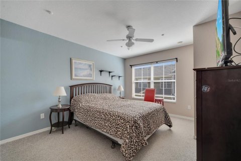 Townhouse in Kissimmee, Florida 4 bedrooms, 136.57 sq.m. № 1608298 - photo 17