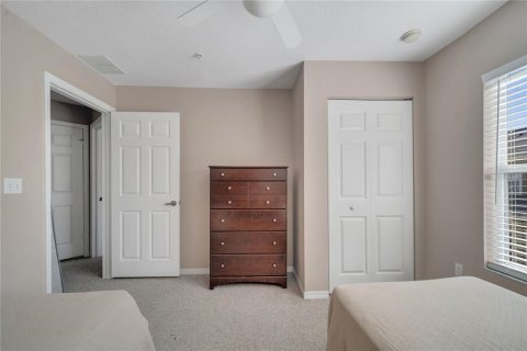 Townhouse in Kissimmee, Florida 4 bedrooms, 136.57 sq.m. № 1608298 - photo 16