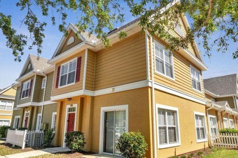 Townhouse in Kissimmee, Florida 4 bedrooms, 136.57 sq.m. № 1608298 - photo 27