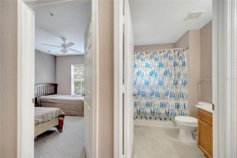 Townhouse in Kissimmee, Florida 4 bedrooms, 136.57 sq.m. № 1608298 - photo 13