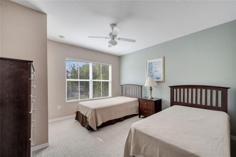 Townhouse in Kissimmee, Florida 4 bedrooms, 136.57 sq.m. № 1608298 - photo 15