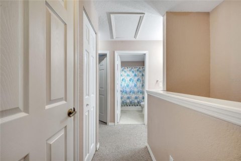 Townhouse in Kissimmee, Florida 4 bedrooms, 136.57 sq.m. № 1608298 - photo 10