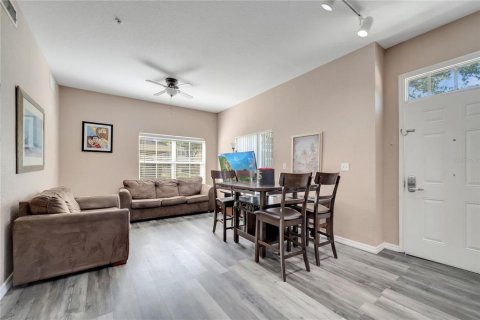 Townhouse in Kissimmee, Florida 4 bedrooms, 136.57 sq.m. № 1608298 - photo 29
