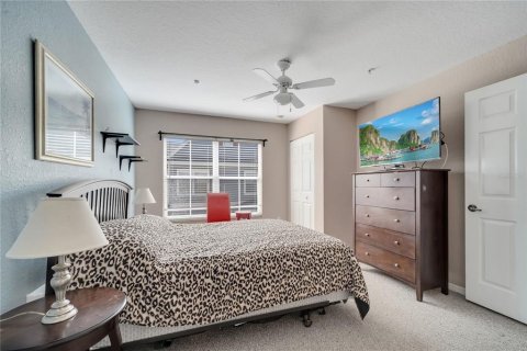 Townhouse in Kissimmee, Florida 4 bedrooms, 136.57 sq.m. № 1608298 - photo 18