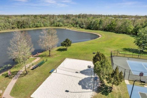 Townhouse in Kissimmee, Florida 4 bedrooms, 136.57 sq.m. № 1608298 - photo 25