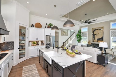 Casa en venta en Orlando, Florida, 4 dormitorios, 229.65 m2 № 1847071 - foto 4