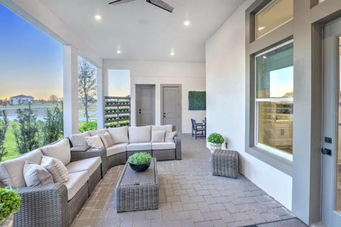 Casa en venta en Orlando, Florida, 4 dormitorios, 229.65 m2 № 1847071 - foto 12