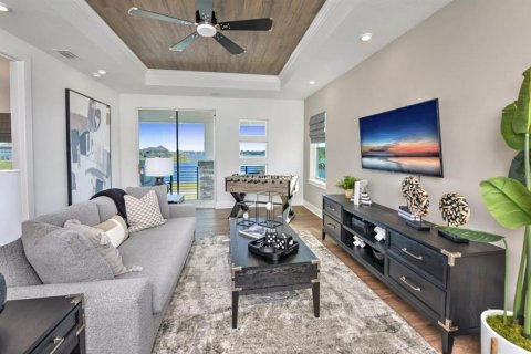 Casa en venta en Orlando, Florida, 4 dormitorios, 229.65 m2 № 1847071 - foto 9