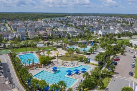 Casa en venta en Orlando, Florida, 4 dormitorios, 229.65 m2 № 1847071 - foto 13