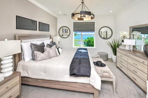 Casa en venta en Orlando, Florida, 4 dormitorios, 229.65 m2 № 1847071 - foto 7