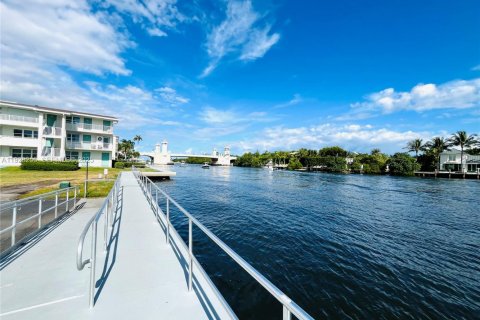 Condominio en venta en Boynton Beach, Florida, 1 dormitorio, 52.95 m2 № 1988415 - foto 24