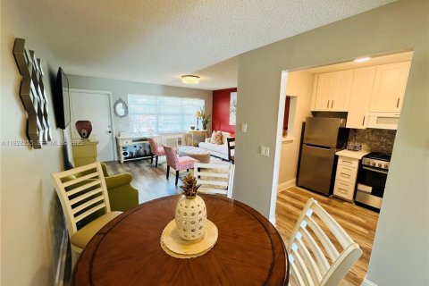 Condominio en venta en Boynton Beach, Florida, 1 dormitorio, 52.95 m2 № 1988415 - foto 6