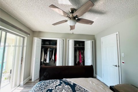 Condominio en venta en Boynton Beach, Florida, 1 dormitorio, 52.95 m2 № 1988415 - foto 18