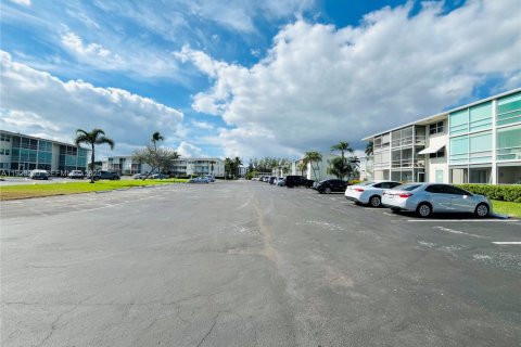 Condominio en venta en Boynton Beach, Florida, 1 dormitorio, 52.95 m2 № 1988415 - foto 29