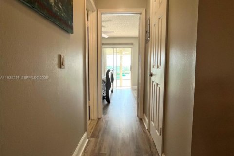 Condominio en venta en Boynton Beach, Florida, 1 dormitorio, 52.95 m2 № 1988415 - foto 12