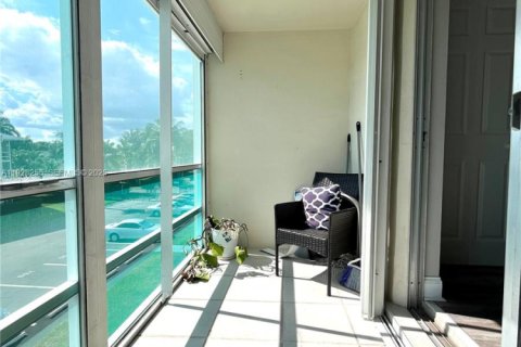 Condominio en venta en Boynton Beach, Florida, 1 dormitorio, 52.95 m2 № 1988415 - foto 22