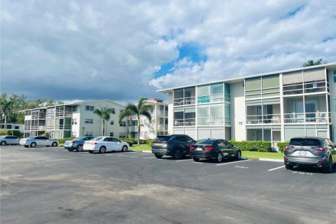 Condominio en venta en Boynton Beach, Florida, 1 dormitorio, 52.95 m2 № 1988415 - foto 30
