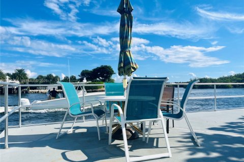 Condominio en venta en Boynton Beach, Florida, 1 dormitorio, 52.95 m2 № 1988415 - foto 26