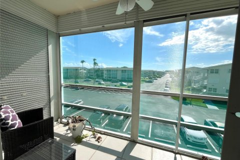 Condominio en venta en Boynton Beach, Florida, 1 dormitorio, 52.95 m2 № 1988415 - foto 19