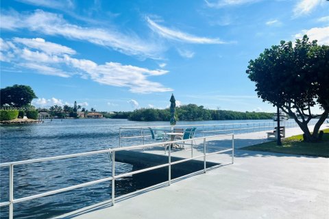 Condominio en venta en Boynton Beach, Florida, 1 dormitorio, 52.95 m2 № 1988415 - foto 25