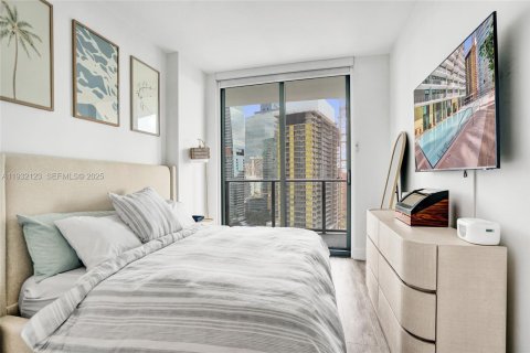 Снять в аренду квартиру в Майами, Флорида 3 спальни, 107.21м2, № 1990632 - фото 30