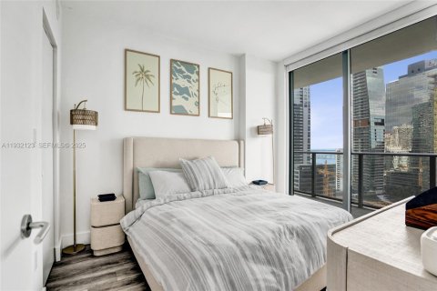 Снять в аренду квартиру в Майами, Флорида 3 спальни, 107.21м2, № 1990632 - фото 29