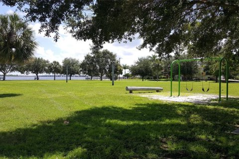 Land in Port Charlotte, Florida № 2160919 - photo 13