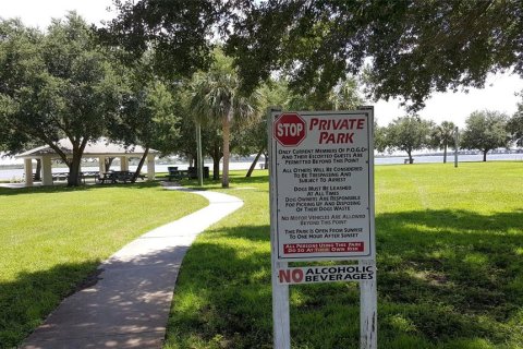Land in Port Charlotte, Florida № 2160919 - photo 12