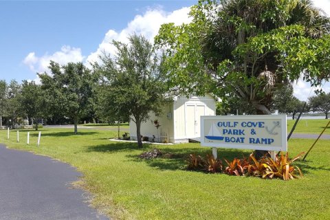 Land in Port Charlotte, Florida № 2160919 - photo 10