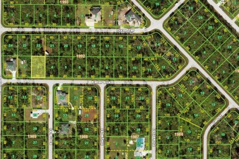 Land in Port Charlotte, Florida № 2160919 - photo 2