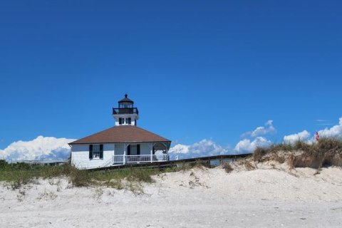 Land in Port Charlotte, Florida № 2160919 - photo 21