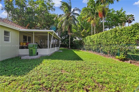 Villa ou maison à vendre à Homestead, Floride: 3 chambres, 128.3 m2 № 2266087 - photo 24