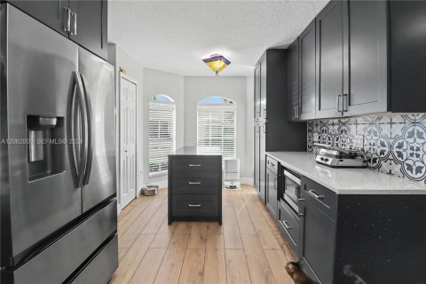 Villa ou maison à vendre à Homestead, Floride: 3 chambres, 128.3 m2 № 2266087 - photo 7