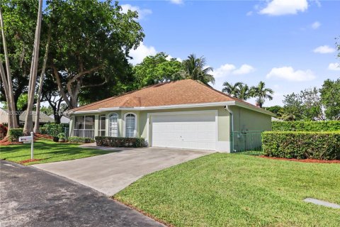 Villa ou maison à vendre à Homestead, Floride: 3 chambres, 128.3 m2 № 2266087 - photo 29