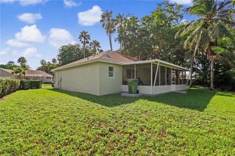 Villa ou maison à vendre à Homestead, Floride: 3 chambres, 128.3 m2 № 2266087 - photo 2