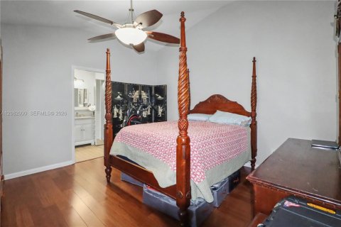 Villa ou maison à vendre à Homestead, Floride: 3 chambres, 128.3 m2 № 2266087 - photo 13