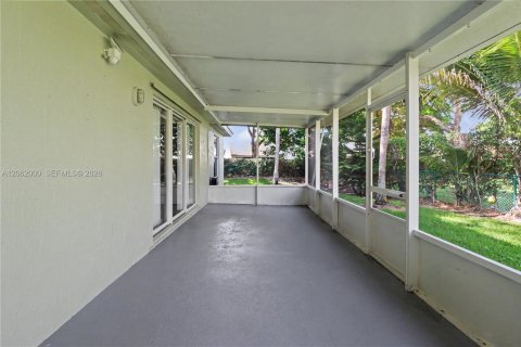 Villa ou maison à vendre à Homestead, Floride: 3 chambres, 128.3 m2 № 2266087 - photo 23