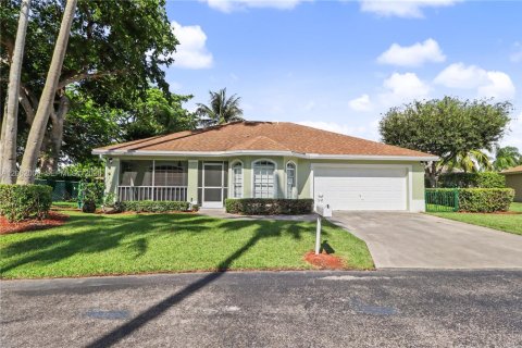 Villa ou maison à Homestead, Floride 3 chambres, 128.3 m2 № 2266087