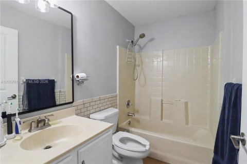 Villa ou maison à vendre à Homestead, Floride: 3 chambres, 128.3 m2 № 2266087 - photo 21